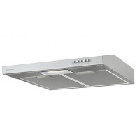 ВК KRONA JESSICA slim 500 inox push button - фото - 1