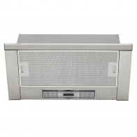 ВК KRONA KAMILLA slim 600 inox/inox (1 мотор) - фото - 1