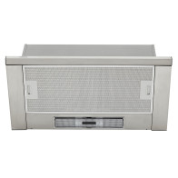 ВК KRONA KAMILLA slim 600 inox/inox (1 мотор) - фото - 1