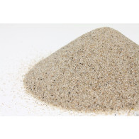 Песок(0,8-1,2мм)-25кг - фото - 1