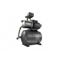 станция водоснабжения  GRUNDFOS JP Basic 3 PT 20L(снят с пр-ва) - фото - 1