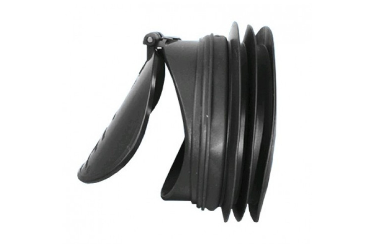 КП обратный клапан ARB-1  110мм+