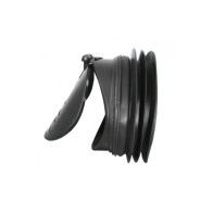 КП обратный клапан ARB-1  110мм+"анти-крыса" - фото - 1