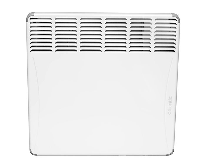 Конвектор эл.ATLANTIC F17 ESSENTIAL 1000W PLUG (513711) - фото - 1