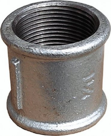 ЧГ муфта ОЦ 1/2