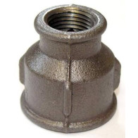 ЧГ муфта Ч ду 20*15 033201 - фото - 1