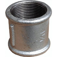 ЧГ муфта ОЦ 1/2 вн/нр 4438 - фото - 1