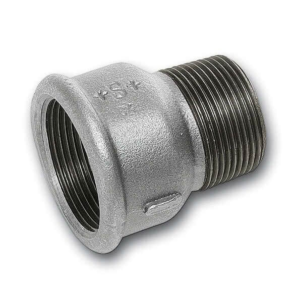 ЧГ переход ОЦ 40*25 - фото - 1