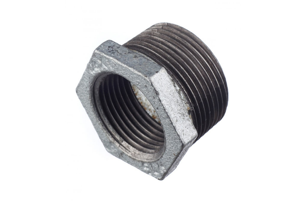 ЧГ футорка ду 50*20 оцинков.(G241D50*20) - фото - 1