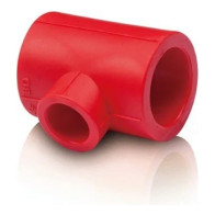 ПС тройник перех. ПП D 50*40*50 - фото - 1