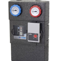 Группа насосная GRA111 cо см.клап.VRG432 и прив.ARA661(61040100) - фото - 1