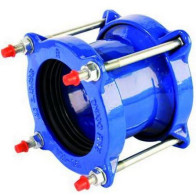 ДРК ЧГ PN16 Ф 150 (159-182) - фото - 1