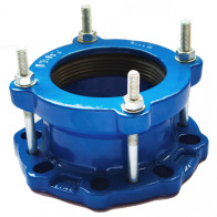 ПФРК ЧГ PN16 Ф80 (88-103) - фото - 1