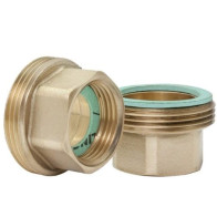 Комплект присоед.KGR111 д/насосн.групп (66100200) - фото - 1