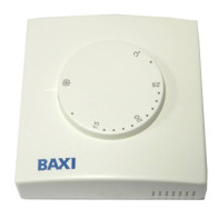 Комнатный термостат BAXI KHG71408691 - фото - 1
