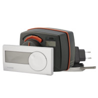 Контроллер ESBE CRB122, 230В 6Нм (12662200) - фото - 1