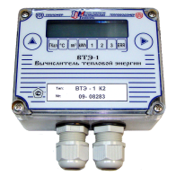 Вычислитель ВТЭ-1 К2 - фото - 1