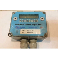 Вычислитель ВТЭ-1 П 140М с Модулем МСВП USB - фото - 1
