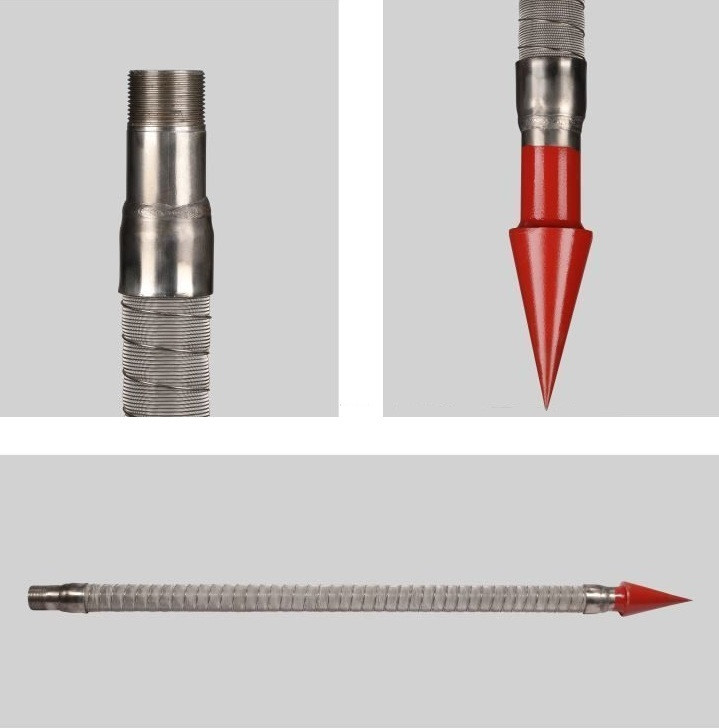 Фильтр-ИГЛА ЭКО 1,2м нерж.сталь 1