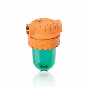ФФ фильтр DEPURA 550/5