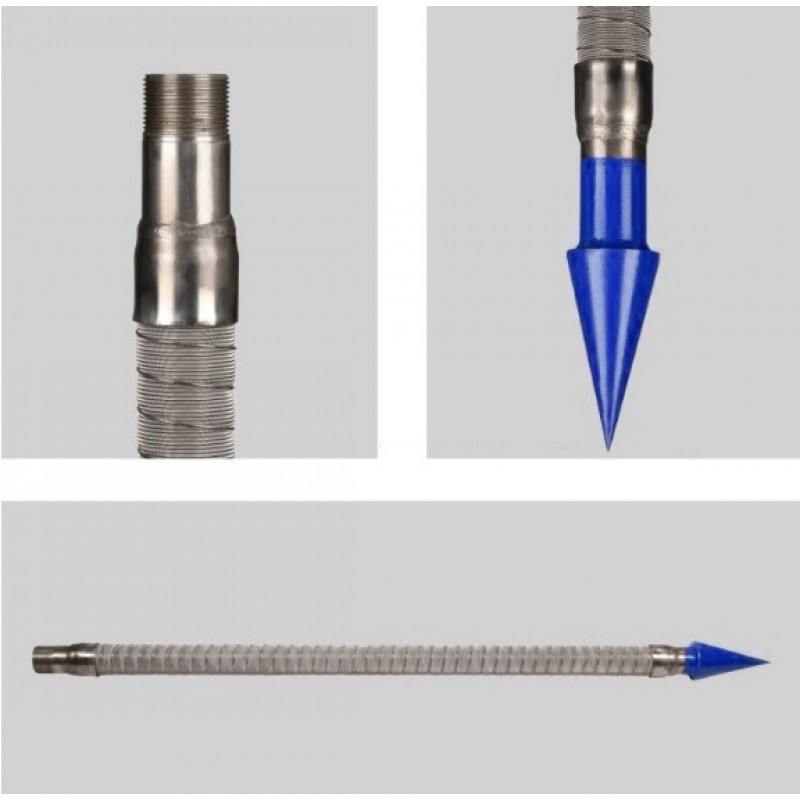 Фильтр-ИГЛА ЭКО 1,2м оцинк.сталь 1