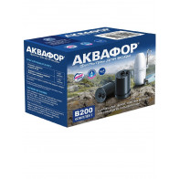 Аквафор модуль сменный фильтрующий  В200 для жв (комплект) - фото - 1