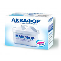 Аквафор модуль сменный фильтрующий  В100-25 - фото - 1