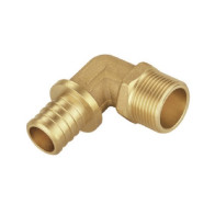 Угол НР 32*1 (AX3303201) - фото - 1