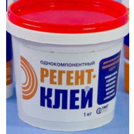 Клей д/скорлупы 1кг - фото - 1