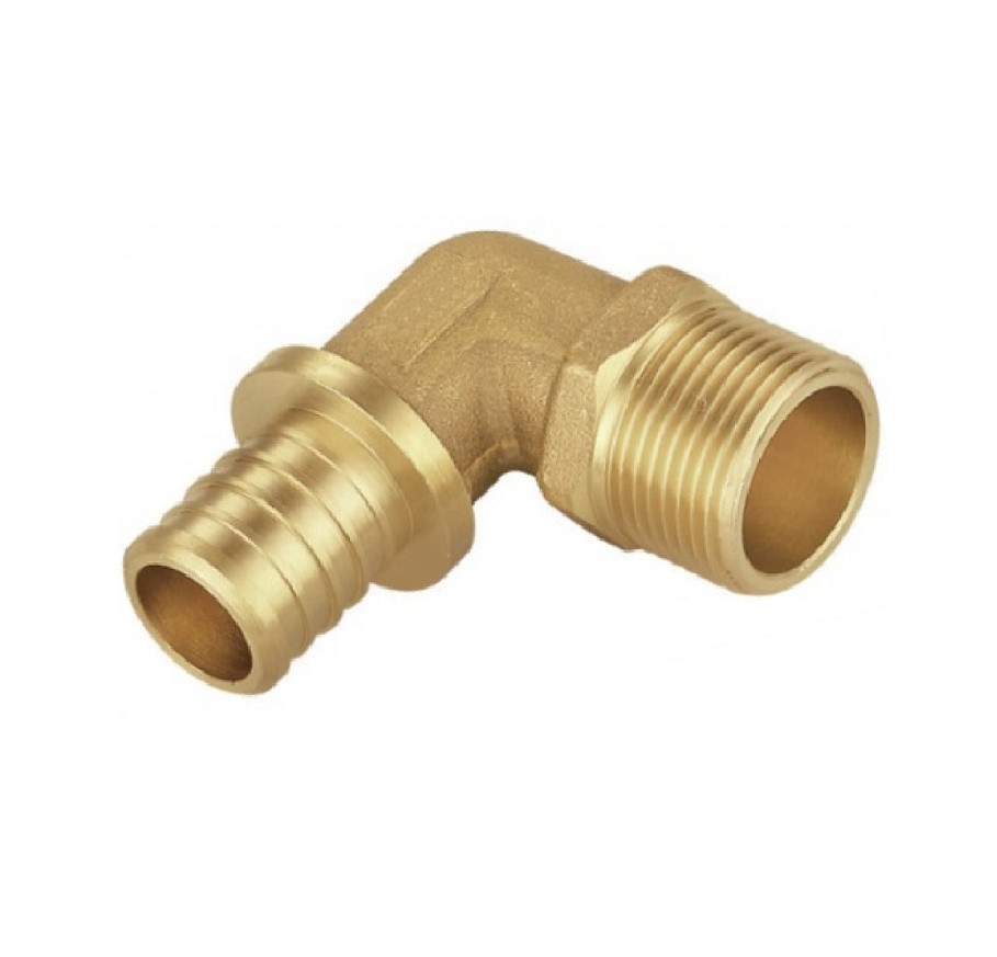 Угол НР 16*1/2 (AX3301612) - фото - 1