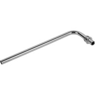 Угол для радиатора 16*250 (AX716250) - фото - 1