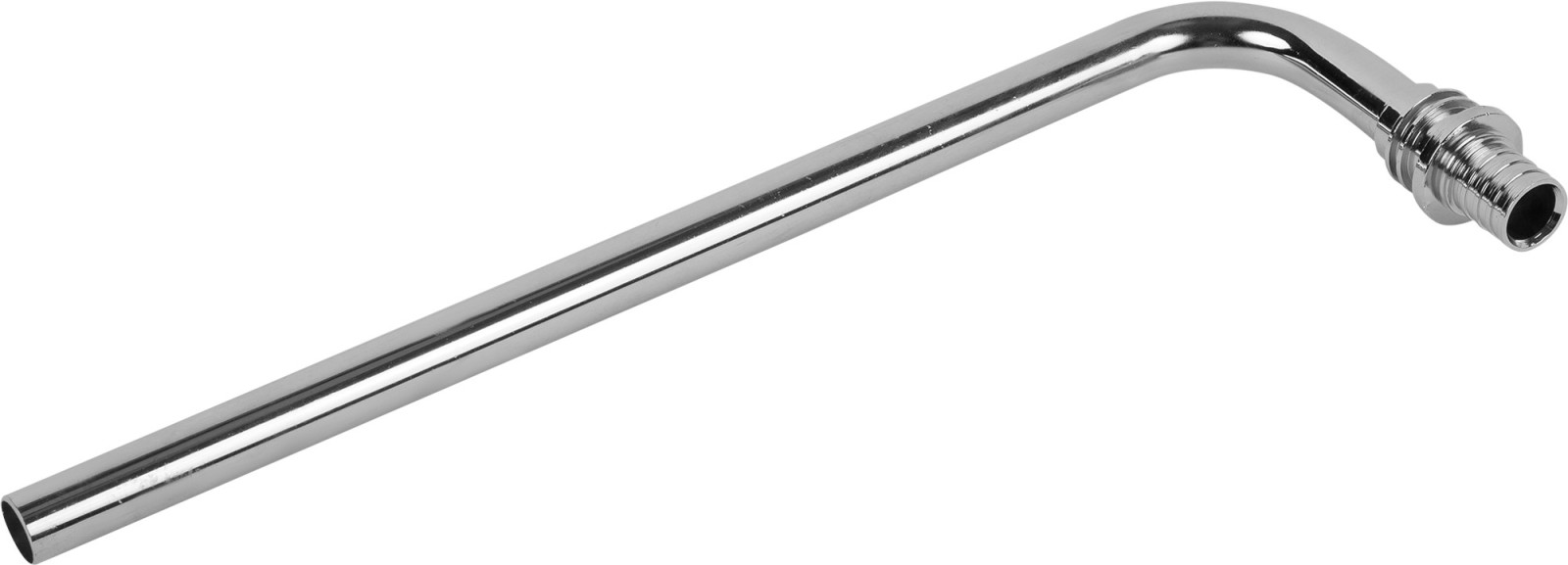 Угол для радиатора 20*250 (AX720250) - фото - 1