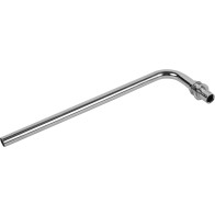 Угол для радиатора 20*250 (AX720250) - фото - 1