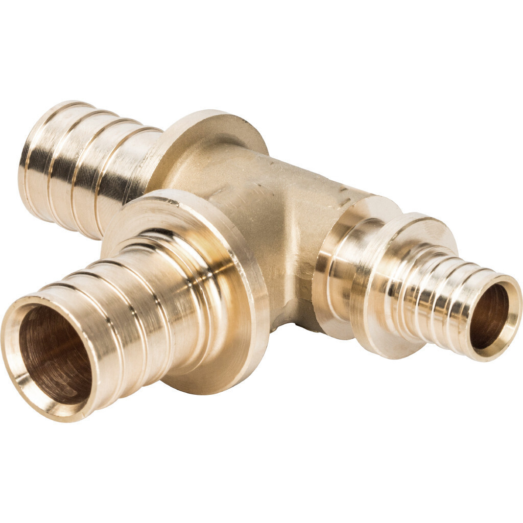 Тройник 20*25*16 (AX8202516) - фото - 1