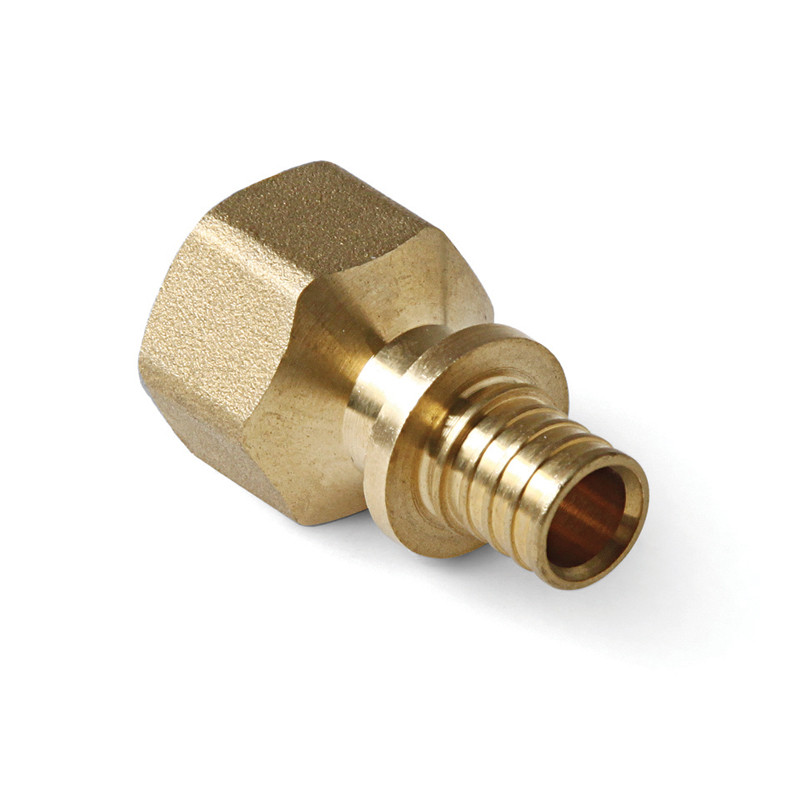 Муфта 25*1 ВР (AX1802501) - фото - 1