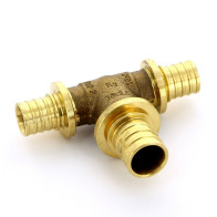 Тройник 20*25*20 (AX8202520) - фото - 1