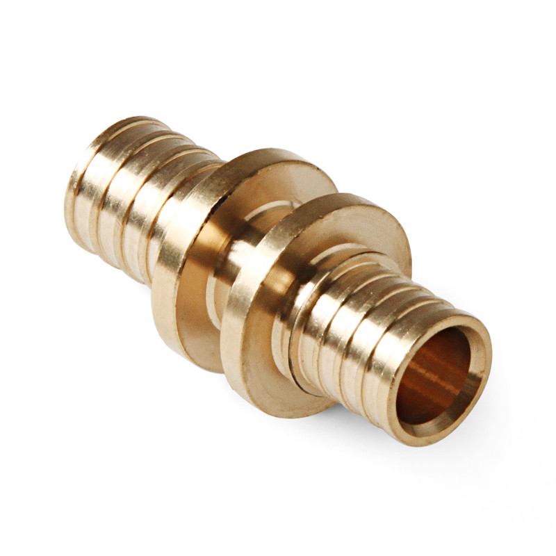 Муфта 16*16 (AX11016) - фото - 1