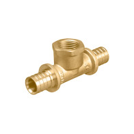 Тройник 20*1/2 ВР*20 (AX9201220) - фото - 1