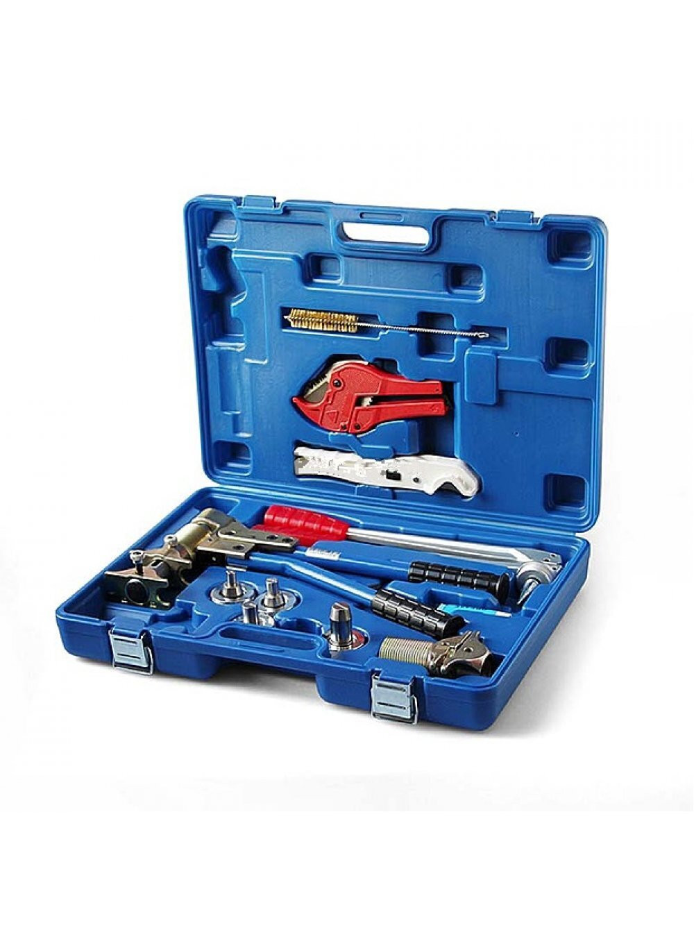 Инструмент д/монтажа аксиальн.фитингов 16-32 (DL1232-4) - фото - 1