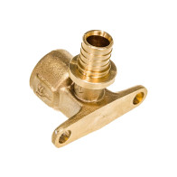 Водорозетка 20*1/2 (AX5002012) - фото - 1