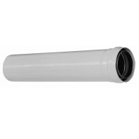 Труба с изоляц.BAXI DN80 L-1000мм KHG 714105410 (714030110) - 1 Труба с изоляц.BAXI DN80 L-1000мм KHG 714105410 (714030110) - фото - 1