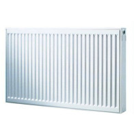 Радиатор BUDERUS стал.панел.нижн.подкл. тип22 500*600 - фото - 1