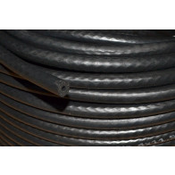 Рукав с нит.усил. 4х11,5 мм (16 атм) ГОСТ 10362-2017  Oil-Air (м) - фото - 1