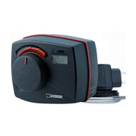 Контроллер поворотный CRA111, 230В 6Нм (12720100) - фото - 1