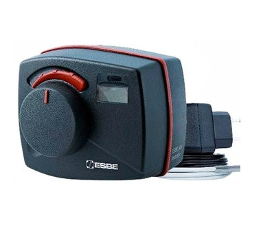 Контроллер погодозавис.поворот.CRC111,230В 6Нм 30сек(12820100) - фото - 1