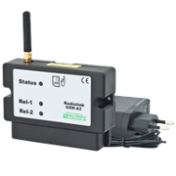 Модуль GSM ESBE CRB 915 (17055900) - фото - 1