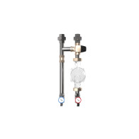 Насос.группа NGSS-25CTS (тепл.пол с термост.смес.)1W 0221118 - 1 Насос.группа NGSS-25CTS (тепл.пол с термост.смес.)1W 0221118 - фото - 1