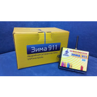 Аварийная сотовая система "Зима 911" - фото - 1