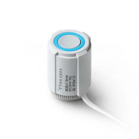 Сервопривод элетротермический норм.закр. NC 24 V (INS24NC.01) - фото - 1