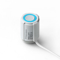 Сервопривод элетротермический норм.закр. NC 220 V (INS220NC.01) - фото - 1